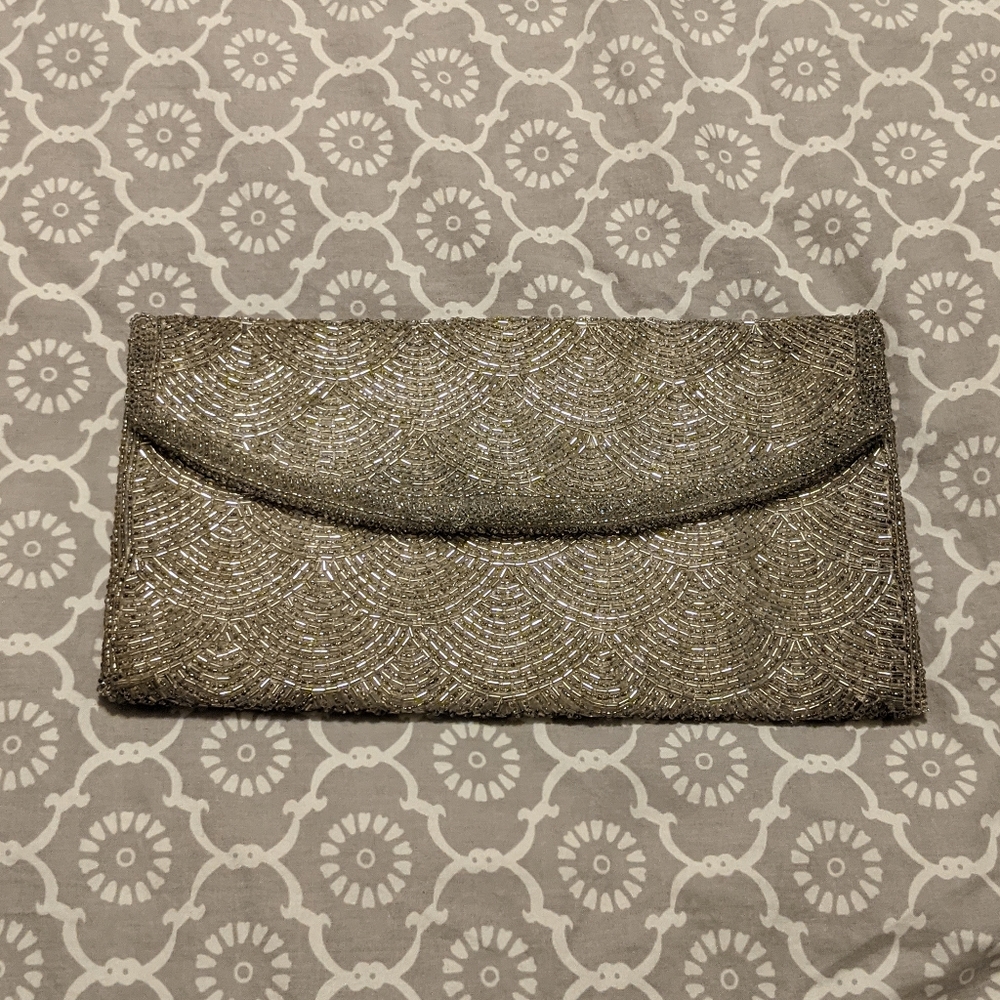 Vintage Richere Beaded Purse